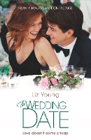 Book Cover for The Wedding Date by Liz Young