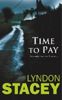 Book Cover for Time to Pay by Lyndon Stacey