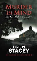 Book Cover for Murder in Mind by Lyndon Stacey