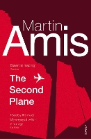 Book Cover for The Second Plane by Martin Amis