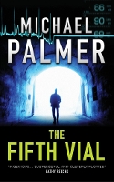 Book Cover for The Fifth Vial by Michael Palmer