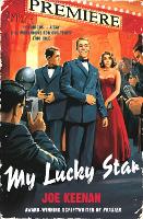 Book Cover for My Lucky Star by Joe Keenan