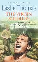 Book Cover for The Virgin Soldiers by Leslie Thomas