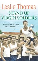 Book Cover for Stand Up Virgin Soldiers by Leslie Thomas