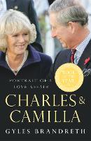 Book Cover for Charles & Camilla by Gyles Brandreth