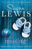 Book Cover for Missing by Susan Lewis