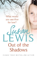 Book Cover for Out of the Shadows by Susan Lewis