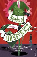 Book Cover for Seeds Of Greatness by Jon Canter