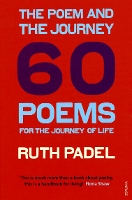 Book Cover for The Poem and the Journey by Ruth Padel