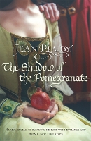 Book Cover for The Shadow of the Pomegranate by Jean (Novelist) Plaidy