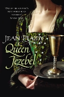 Book Cover for Queen Jezebel by Jean Plaidy