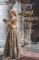 Book Cover for Saint Thomas's Eve by Jean (Novelist) Plaidy