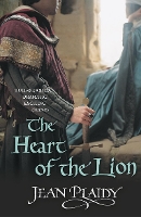 Book Cover for The Heart of the Lion by Jean (Novelist) Plaidy