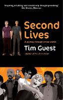 Book Cover for Second Lives by Tim Guest