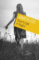 Book Cover for Don't Call It Night by Amos Oz