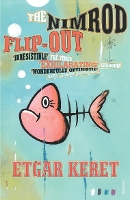 Book Cover for The Nimrod Flip-Out by Etgar Keret