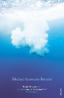 Book Cover for Breath by Michael Symmons Roberts