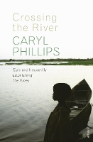 Book Cover for Crossing the River by Caryl Phillips