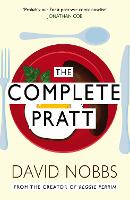 Book Cover for The Complete Pratt by David Nobbs