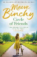 Book Cover for Circle Of Friends by Maeve Binchy