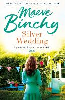 Book Cover for Silver Wedding by Maeve Binchy