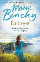 Book Cover for Echoes by Maeve Binchy