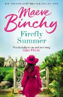 Book Cover for Firefly Summer by Maeve Binchy