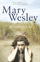 Book Cover for A Sensible Life by Mary Wesley