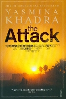 Book Cover for The Attack by Yasmina Khadra