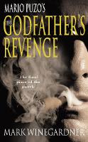 Book Cover for The Godfather's Revenge by Mark Winegardner