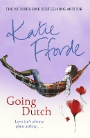 Book Cover for Going Dutch by Katie Fforde