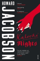 Book Cover for Kalooki Nights by Howard Jacobson