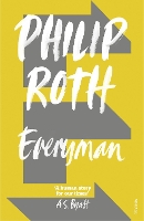 Book Cover for Everyman by Philip Roth