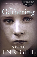 Book Cover for The Gathering by Anne Enright