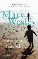 Book Cover for Harnessing Peacocks by Mary Wesley