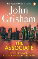 Book Cover for The Associate by John Grisham