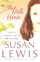 Book Cover for The Mill House by Susan Lewis