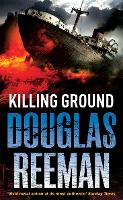 Book Cover for Killing Ground by Douglas Reeman