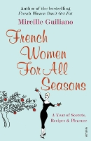 Book Cover for French Women For All Seasons by Mireille Guiliano