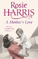 Book Cover for A Mother's Love by Rosie Harris