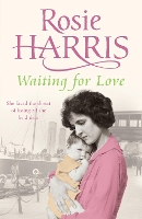 Book Cover for Waiting for Love by Rosie Harris