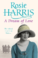 Book Cover for A Dream of Love by Rosie Harris
