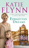 Book Cover for Forgotten Dreams by Katie Flynn