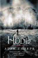 Book Cover for Hodd by Adam Thorpe
