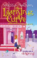 Book Cover for The Learning Curve by Melissa Nathan