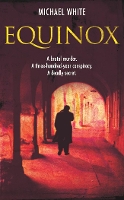 Book Cover for Equinox by Michael White