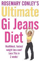 Book Cover for The Ultimate Gi Jeans Diet by Rosemary Conley