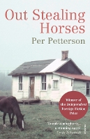 Book Cover for Out Stealing Horses by Per Petterson