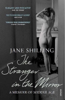 Book Cover for The Stranger in the Mirror by Jane Shilling