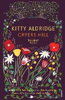 Book Cover for Cryers Hill by Kitty Aldridge